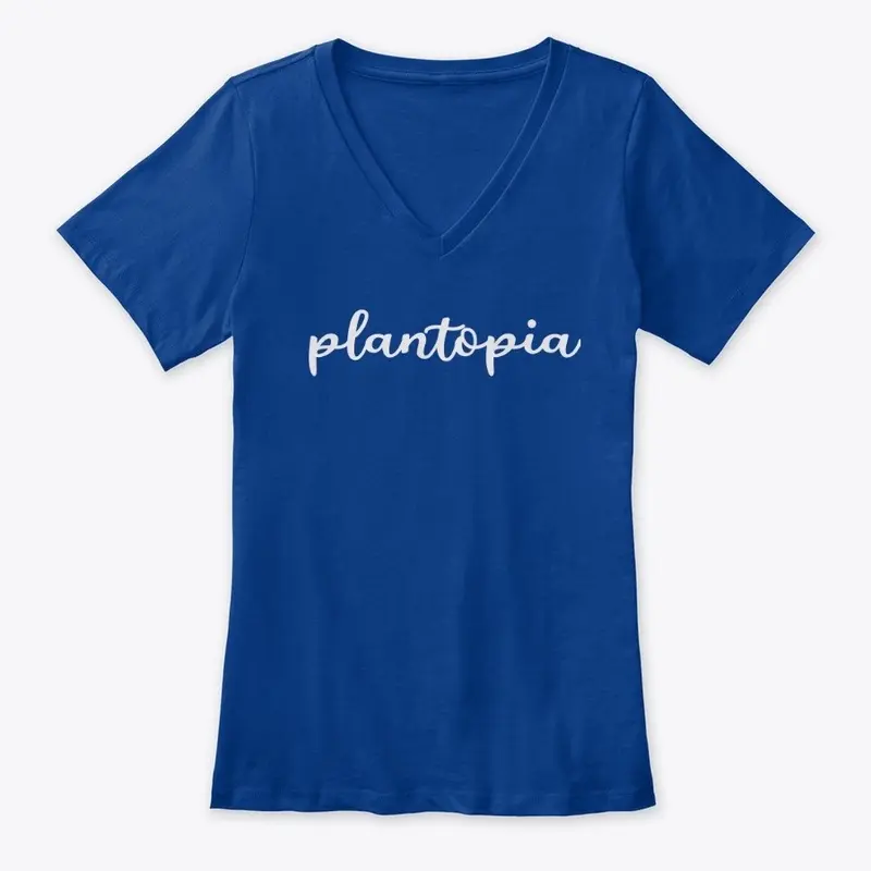 Plantopia