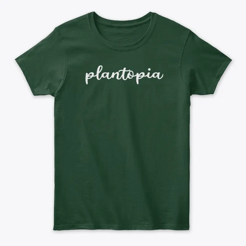 Plantopia