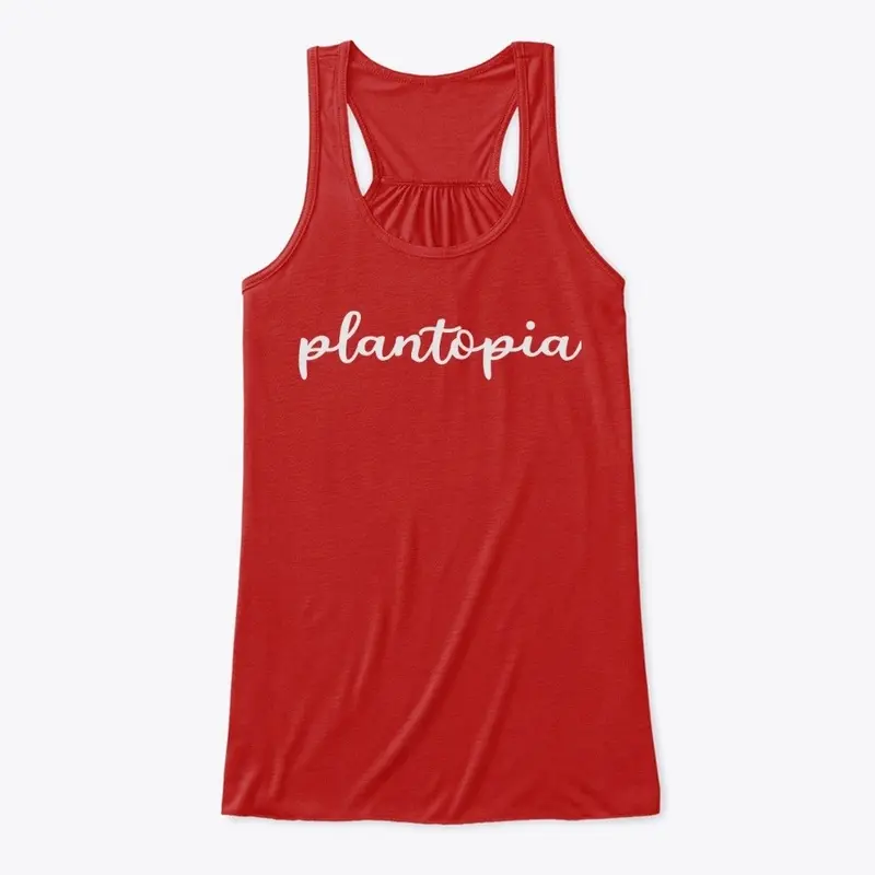 Plantopia