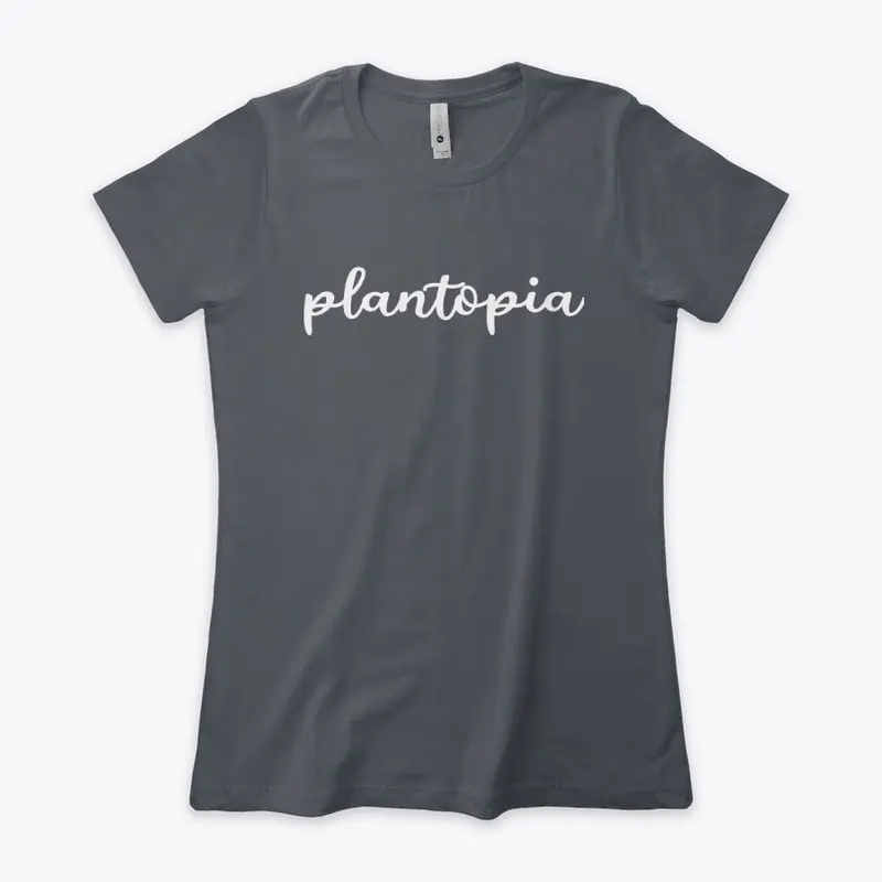 Plantopia