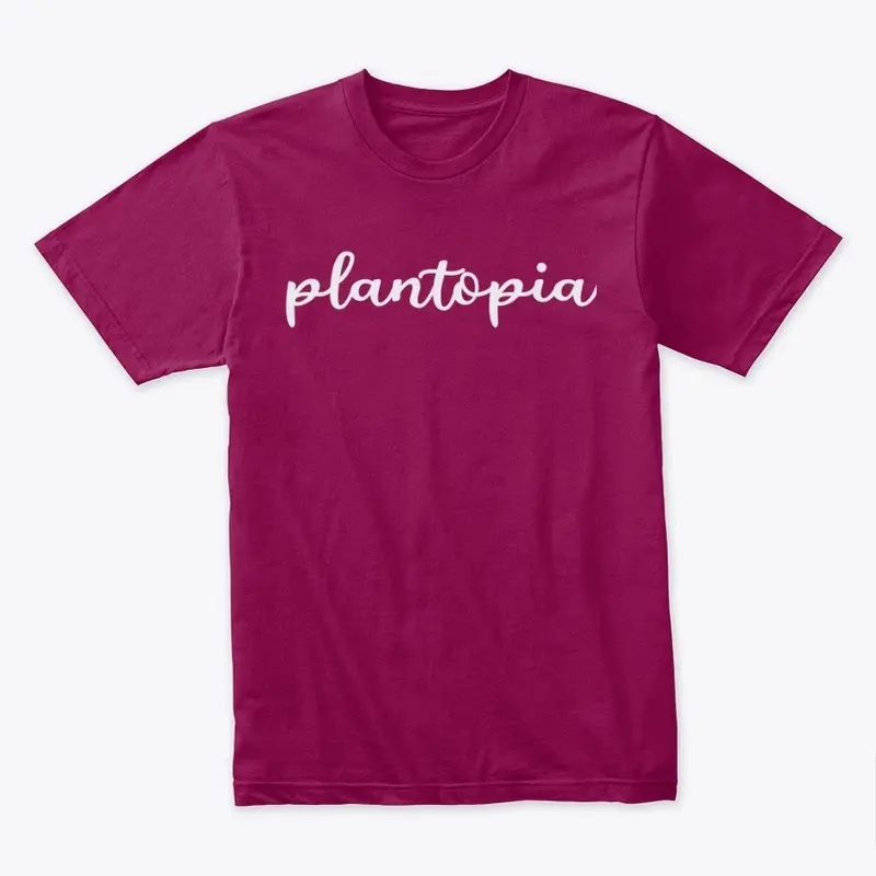 Plantopia